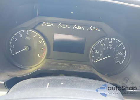 2022 Ford F-150 Xl from USA, damaged, VIN 1FTEX1C56NKE34594